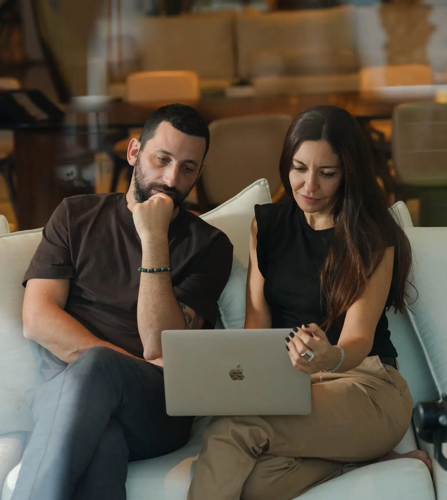 סוזי לוינסון - Camoflash