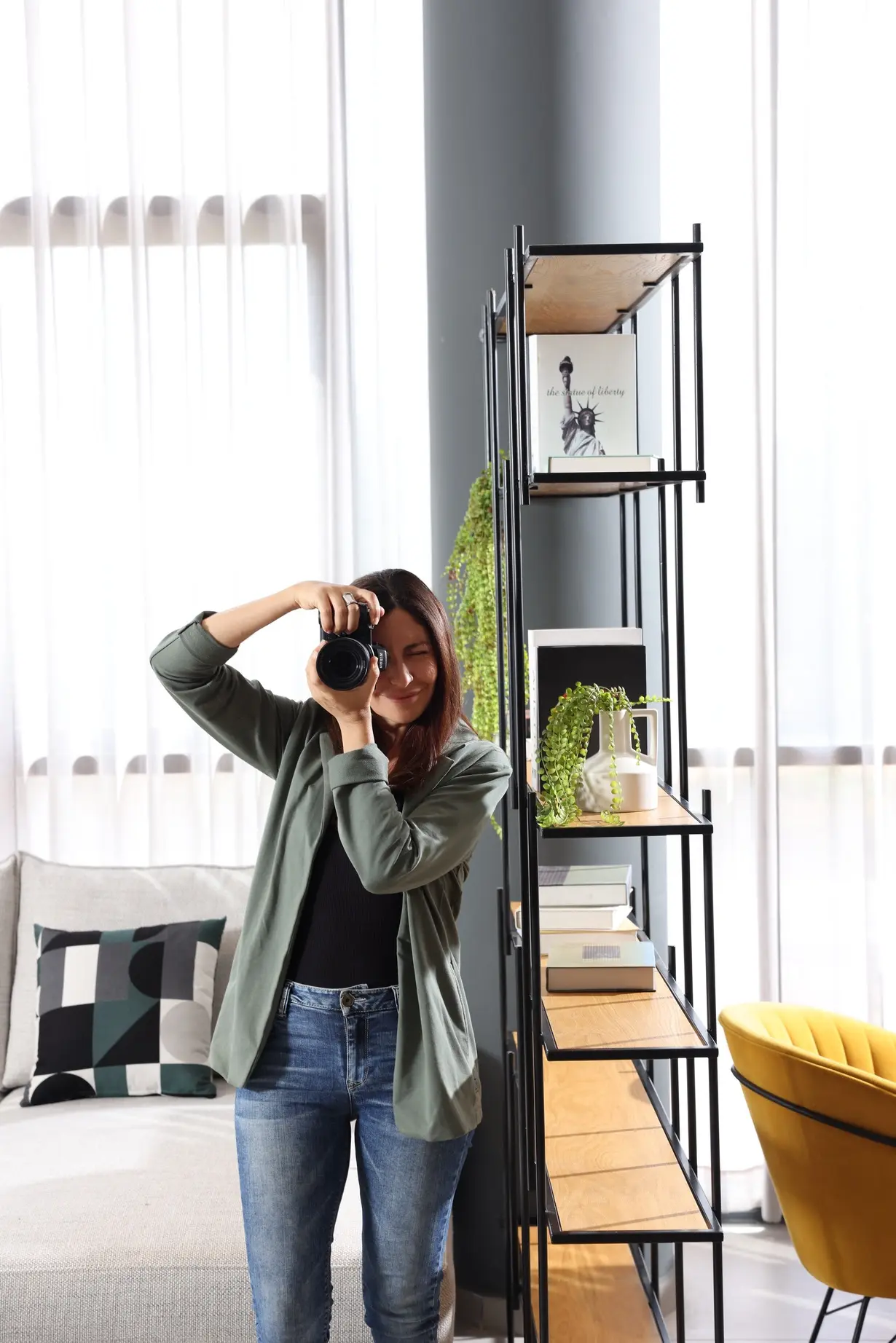 סוזי לוינסון